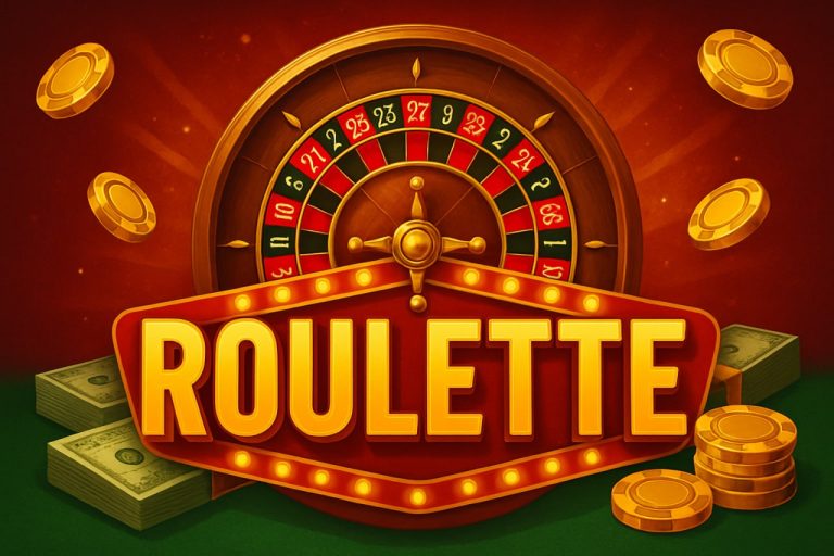 Roulette R86 – Trải Nghiệm Vòng Quay May Mắn Đỉnh Cao