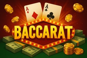 Baccarat R86 – Trải Nghiệm Casino Đỉnh Cao Ngay Hôm Nay