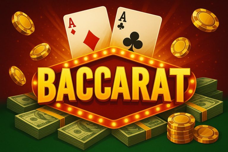 Baccarat R86 – Trải Nghiệm Casino Đỉnh Cao Ngay Hôm Nay